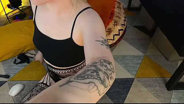 igotuscookies webcam
