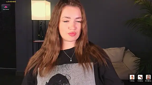 Diana_twerk webcam