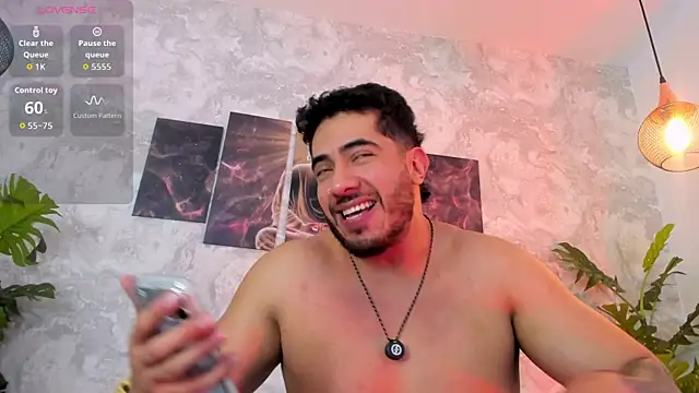 Nate_franco webcam