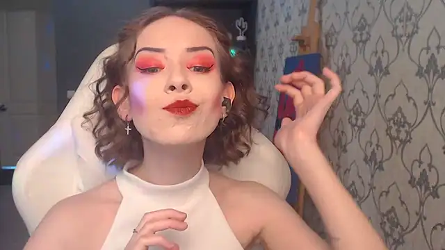 FascinatingEyess webcam