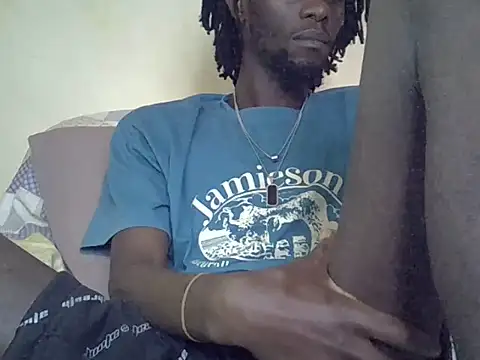 Delicious-D webcam