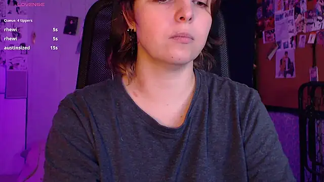 Saya_sweet webcam