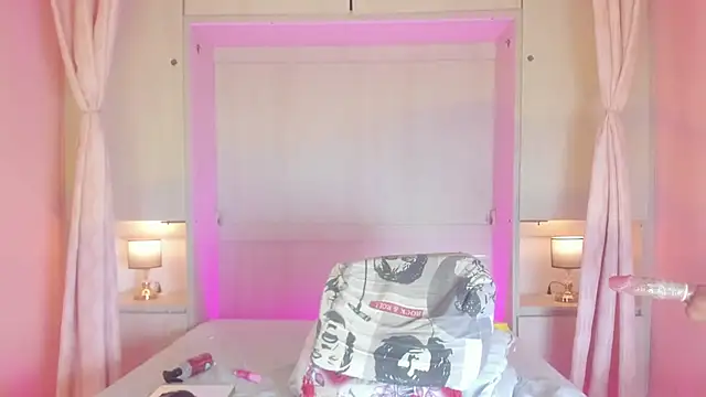 KendallRosse1 webcam