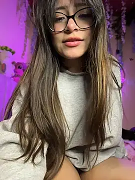 Lily_candy_X webcam