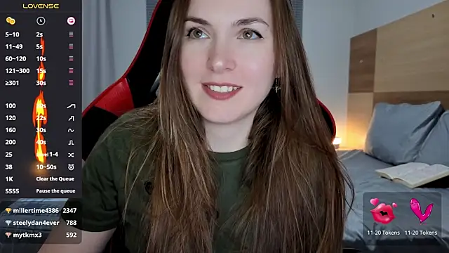 Naughty_Annn webcam