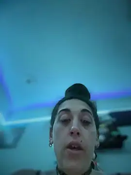ThicBunz webcam