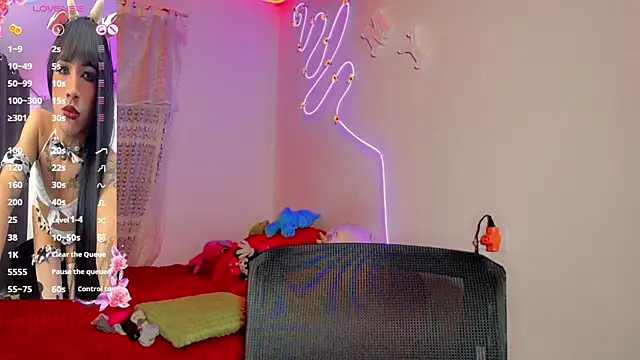 MICAELA_RANGELL_ webcam