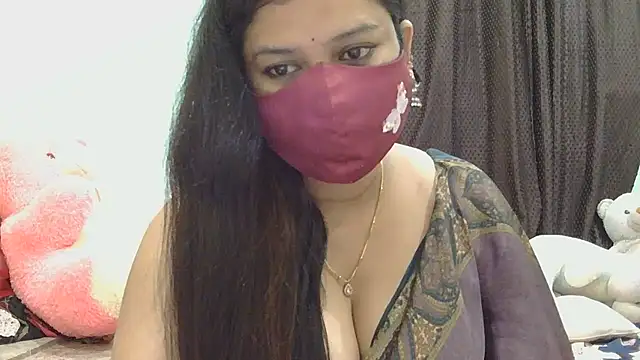 Ruhi_2080 webcam