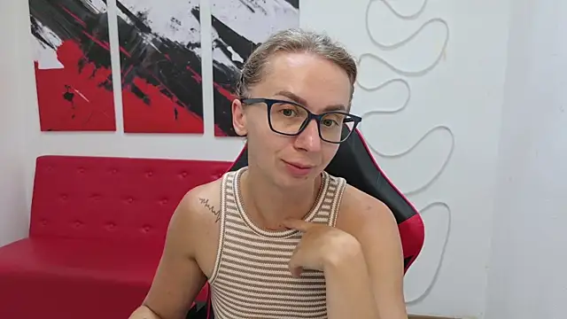 VasilisaSii webcam