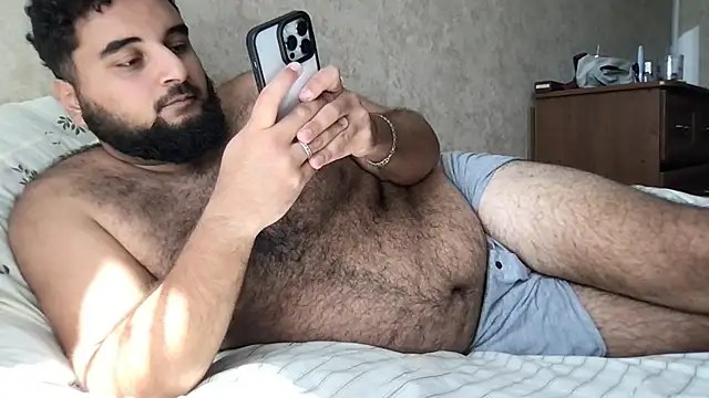 teddy_alan webcam