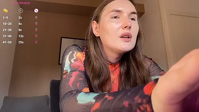 Maria_Bowie webcam