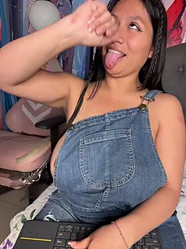 Im_Little webcam