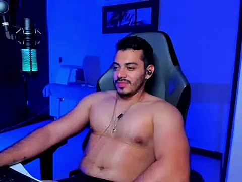 BrunoD31 webcam
