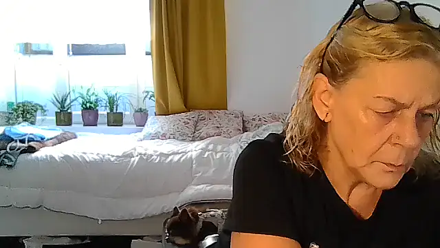belgianshantie webcam