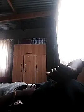 Heavy_M webcam