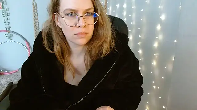 Chill_Billie webcam