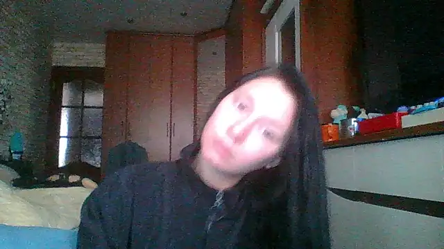 RussNocturnal webcam