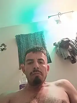 Demetricos webcam