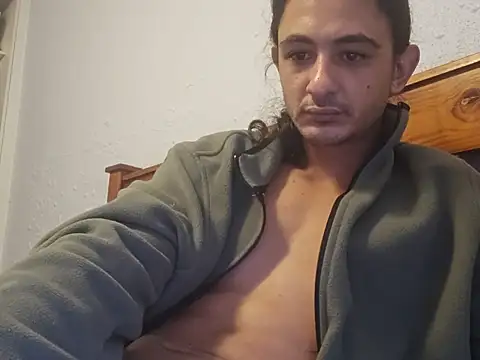 PleasurePistol webcam