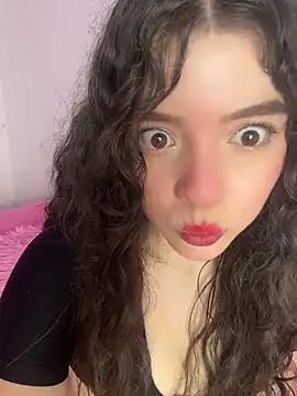 celestte_evans_1 webcam
