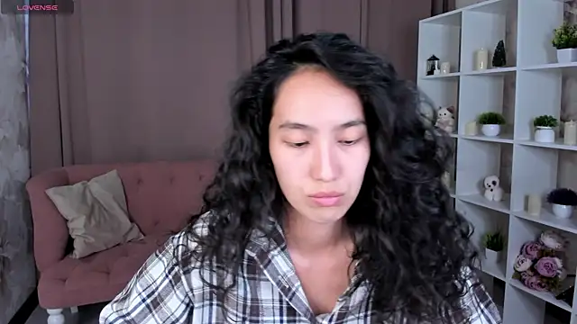 FlirtyAura webcam