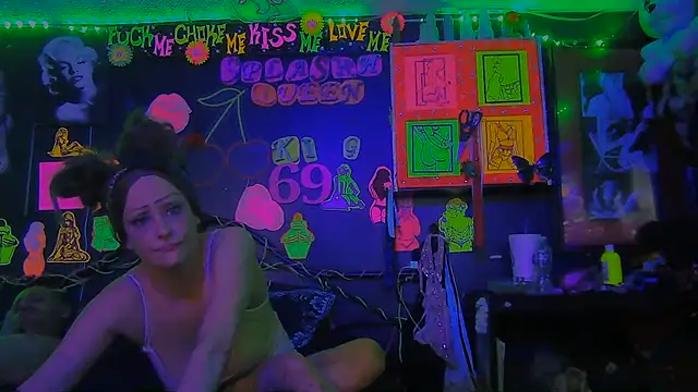 Splash_Queen420 webcam