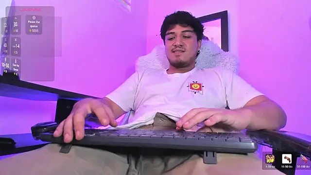 juanmechanic_ webcam