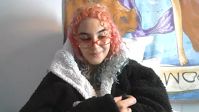 BabeGurl webcam