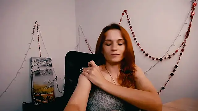 PeppyMia webcam