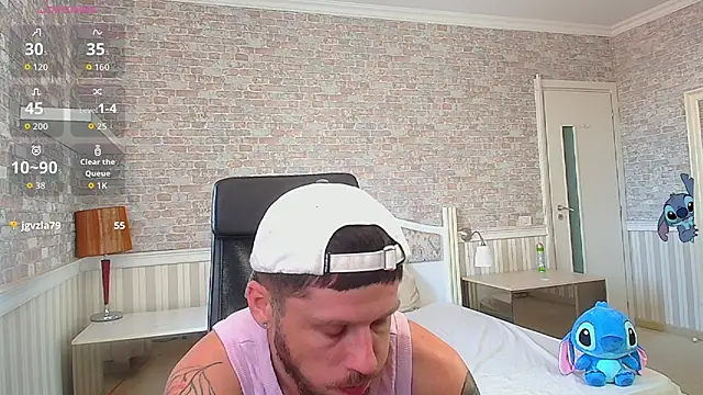 JonahShaw webcam
