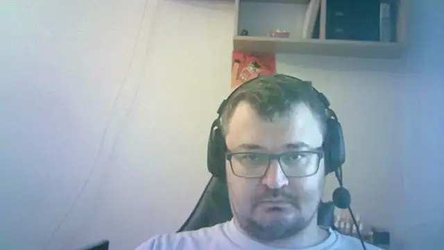 SirAbuser webcam