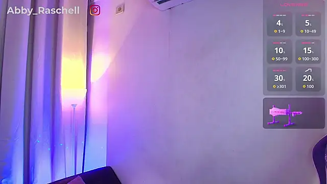 Abby_Raschell webcam