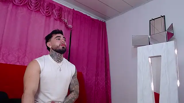 tommyblessd1 webcam
