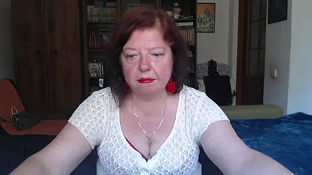 Violet_Pulse webcam