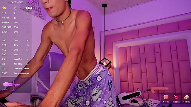 cherub_ webcam