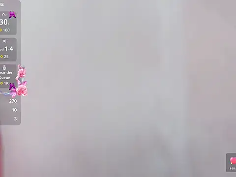amaya-2299 webcam