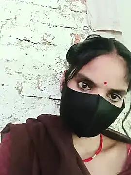 Shreya-750 webcam