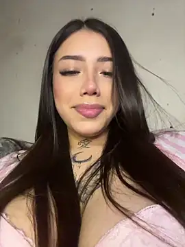 AshleyWinslow live cam
