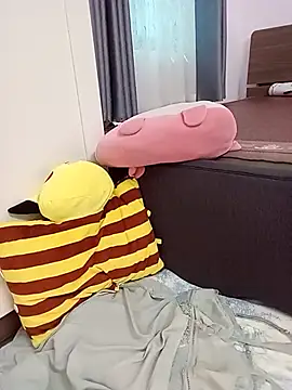 Hanybaby999 webcam