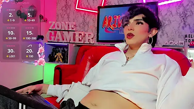 Maddye_Fox webcam