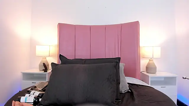 NataliaCollinslim webcam