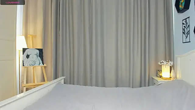 LavenderMitten webcam