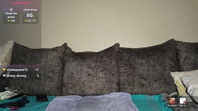 goldiecandy webcam