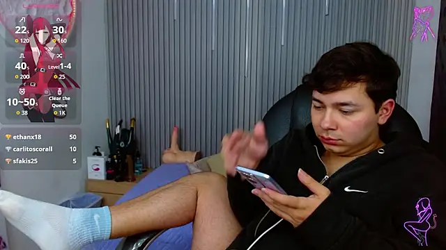 Julian_Smith21 webcam
