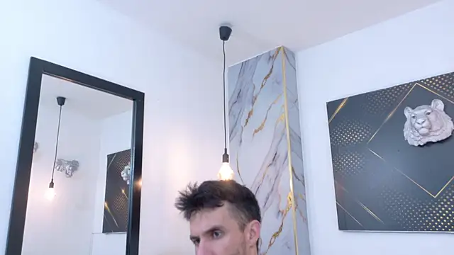 KingOfTemptation webcam