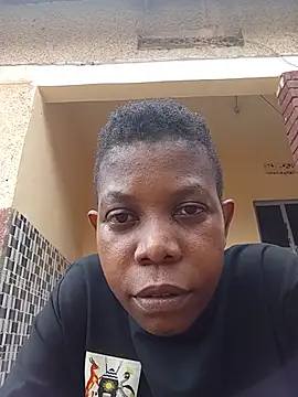 CRIBANN webcam