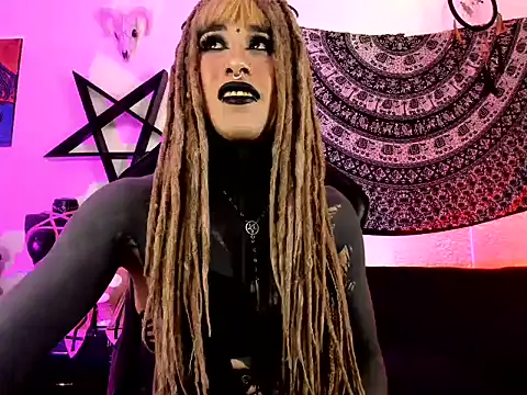 OnixWitch777 webcam