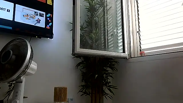 yanick931 webcam