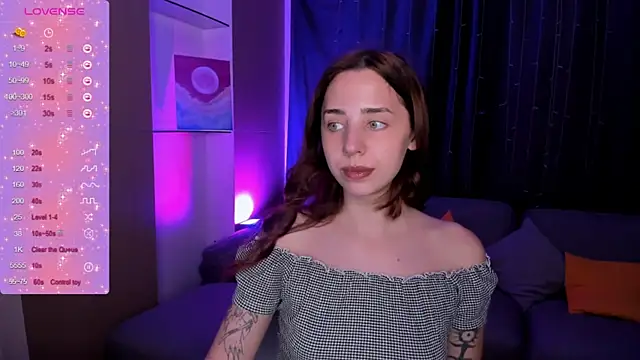 CharliGrace_ webcam