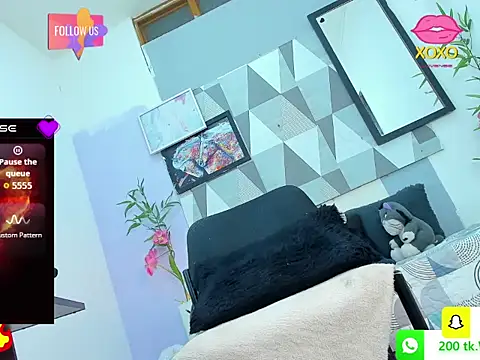 Honney_Dirtybig19 webcam